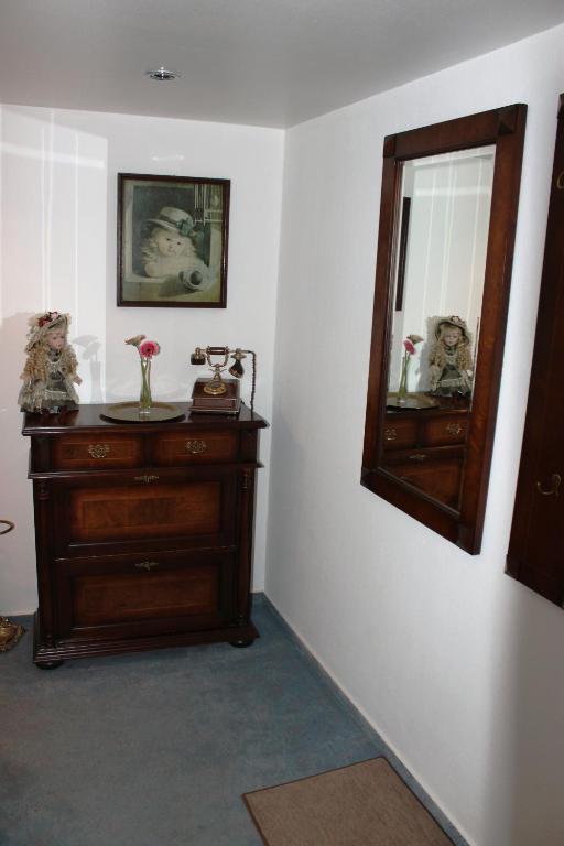 Puppenstuebchen Apartment Вернигерод Стая снимка